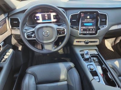 2024 Volvo XC90 Recharge Plug-In Hybrid Ultimate