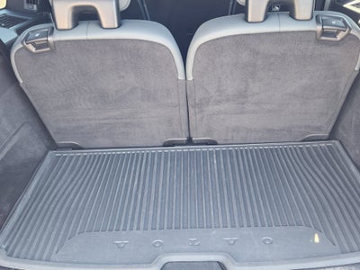 2024 Volvo XC90 Recharge Plug-In Hybrid Ultimate