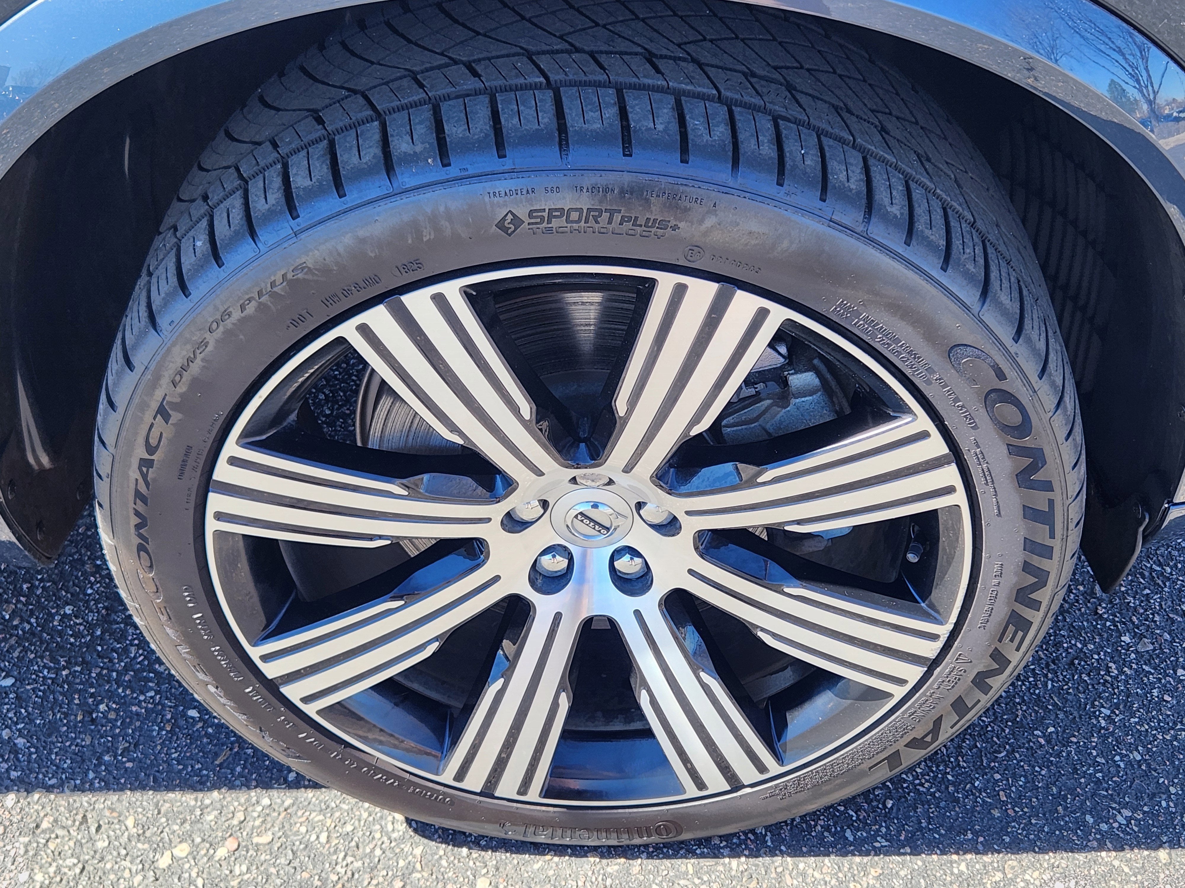 2024 Volvo XC90 Recharge Plug-In Hybrid Ultimate