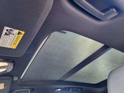 2024 Volvo XC90 Recharge Plug-In Hybrid Ultimate