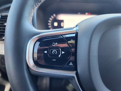 2024 Volvo XC90 Recharge Plug-In Hybrid Ultimate