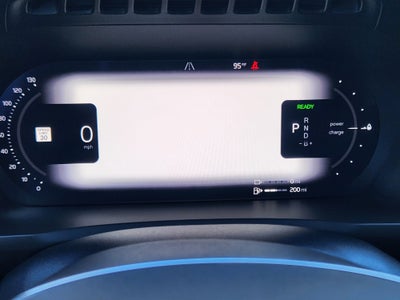 2024 Volvo XC90 Recharge Plug-In Hybrid Ultimate