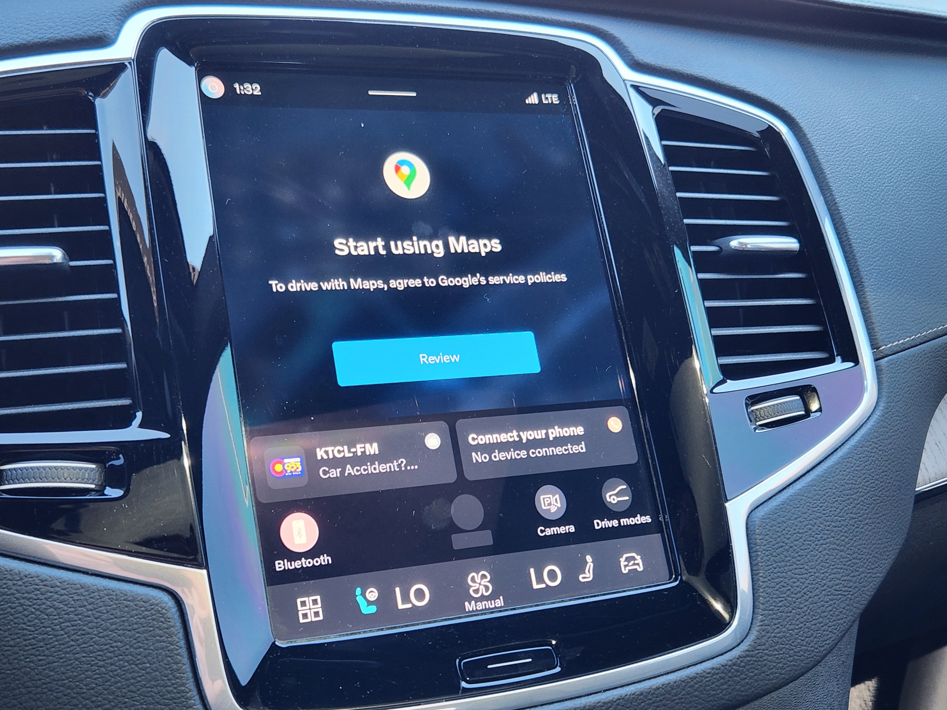 2024 Volvo XC90 Recharge Plug-In Hybrid Ultimate