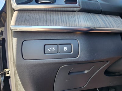 2024 Volvo XC90 Recharge Plug-In Hybrid Ultimate