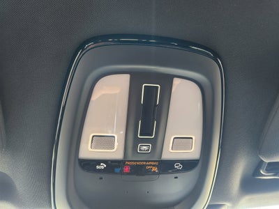 2024 Volvo XC90 Recharge Plug-In Hybrid Ultimate