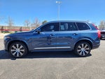 2024 Volvo XC90 Recharge Plug-In Hybrid Ultimate