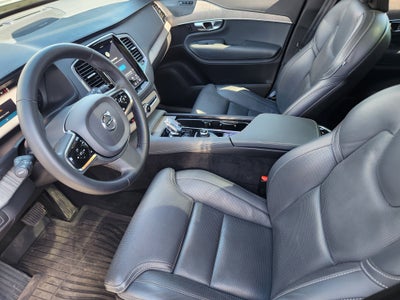 2024 Volvo XC90 Recharge Plug-In Hybrid Ultimate