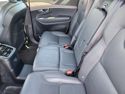 2024 Volvo XC90 Recharge Plug-In Hybrid Ultimate