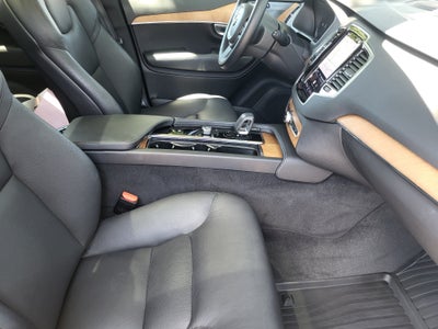 2023 Volvo XC90 Recharge Plug-In Hybrid T8 Plus Bright Theme 7 Passenger