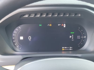 2023 Volvo XC90 Recharge Plug-In Hybrid T8 Plus Bright Theme 7 Passenger