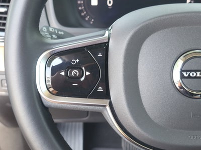 2023 Volvo XC90 Recharge Plug-In Hybrid T8 Plus Bright Theme 7 Passenger