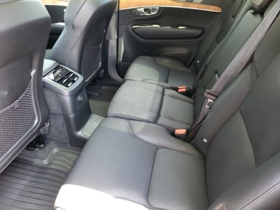 2023 Volvo XC90 Recharge Plug-In Hybrid T8 Plus Bright Theme 7 Passenger