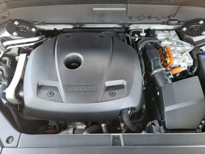 2023 Volvo XC90 Recharge Plug-In Hybrid T8 Plus Bright Theme 7 Passenger