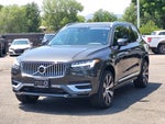 2023 Volvo XC90 Recharge Plug-In Hybrid T8 Plus Bright Theme 7 Passenger
