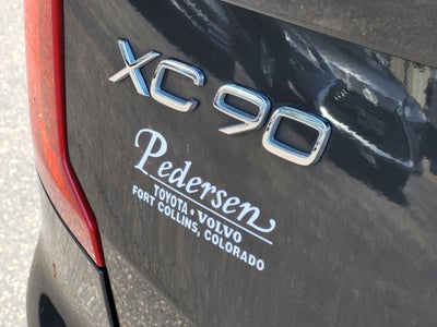 2023 Volvo XC90 Recharge Plug-In Hybrid T8 Plus Bright Theme 7 Passenger
