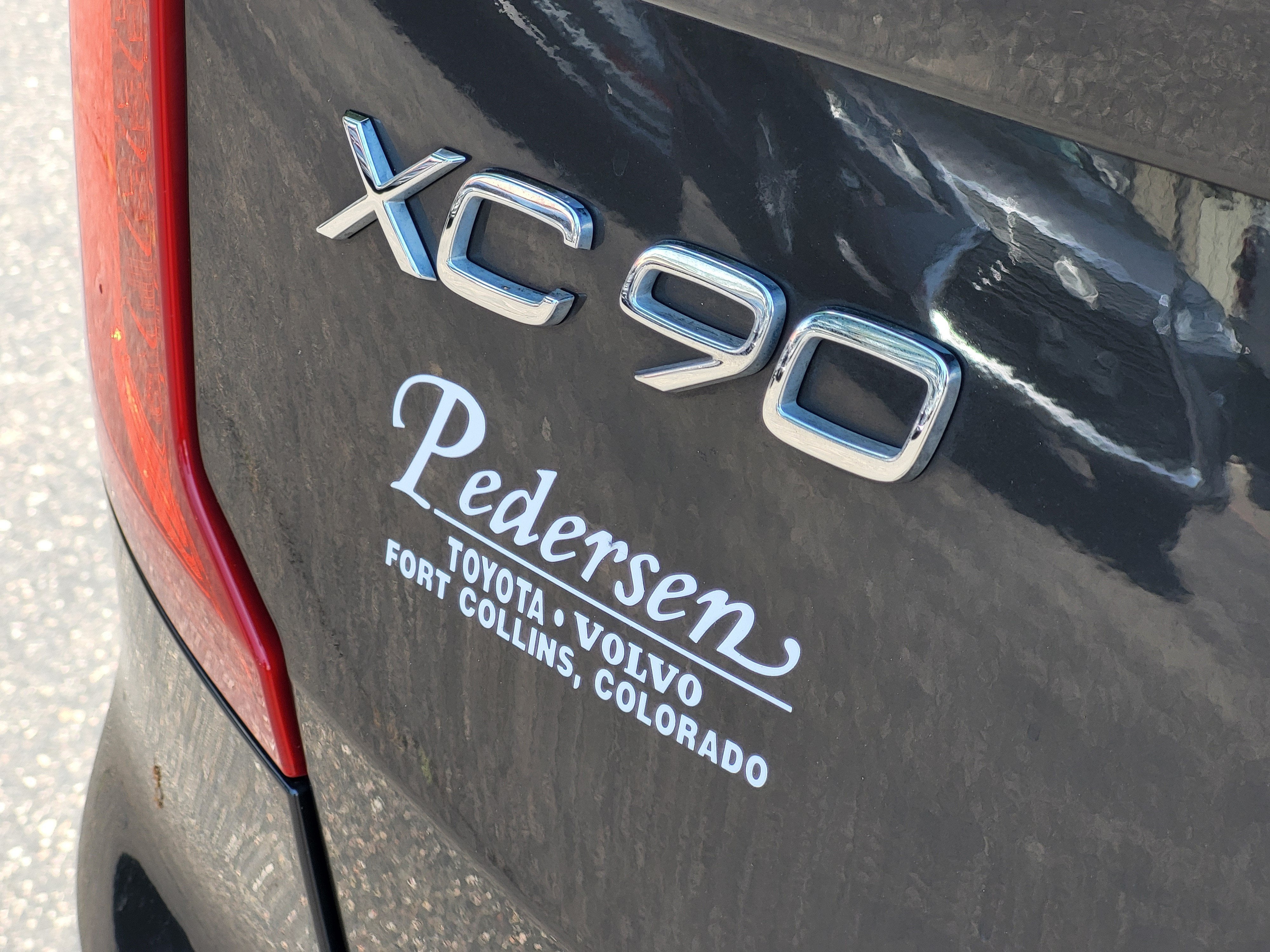 2023 Volvo XC90 Recharge Plug-In Hybrid T8 Plus Bright Theme 7 Passenger