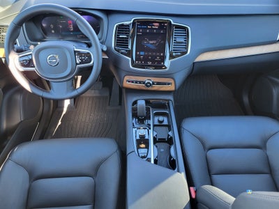 2023 Volvo XC90 Recharge Plug-In Hybrid T8 Plus Bright Theme 7 Passenger