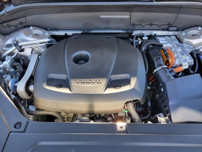 2023 Volvo XC90 Recharge Plug-In Hybrid T8 Plus Bright Theme 7 Passenger