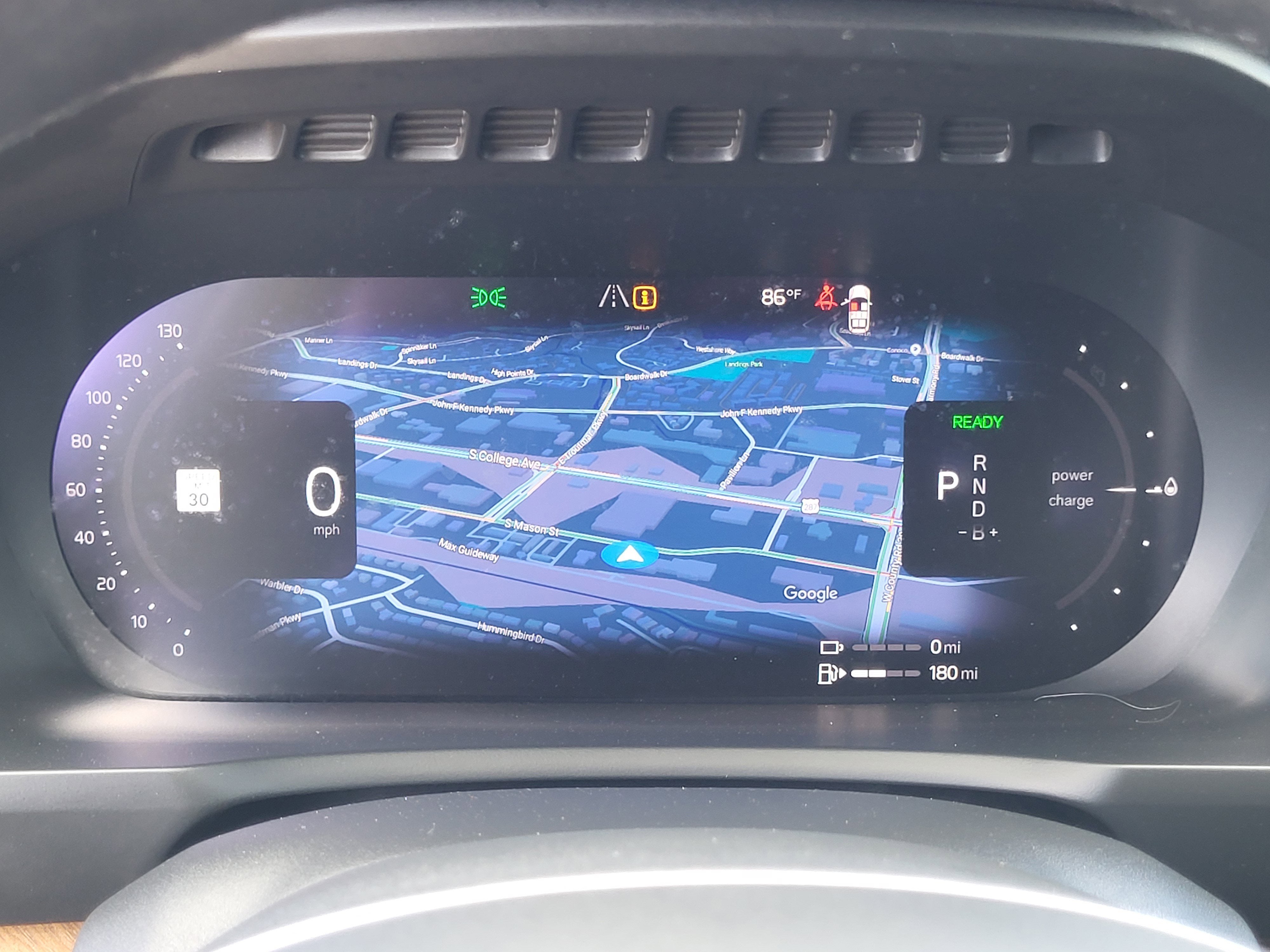 2023 Volvo XC90 Recharge Plug-In Hybrid T8 Plus Dark Theme 7 Passenger