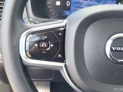 2023 Volvo XC90 Recharge Plug-In Hybrid T8 Plus Dark Theme 7 Passenger