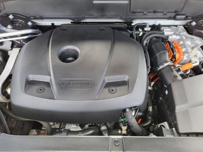 2023 Volvo XC90 Recharge Plug-In Hybrid T8 Plus Dark Theme 7 Passenger