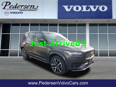 2023 Volvo XC90 Recharge Plug-In Hybrid Ultimate