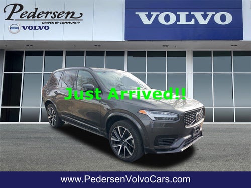 2023 Volvo XC90 Recharge Plug-In Hybrid Ultimate