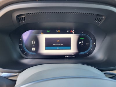 2024 Volvo XC60 Recharge Plug-In Hybrid T8 Plus Dark Theme