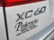 2024 Volvo XC60 Recharge Plug-In Hybrid T8 Plus Dark Theme