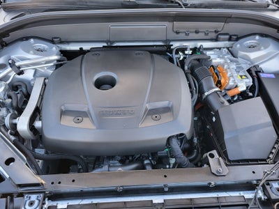 2024 Volvo XC60 Recharge Plug-In Hybrid T8 Plus Dark Theme