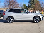 2024 Volvo XC60 Recharge Plug-In Hybrid T8 Plus Dark Theme
