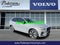 2024 Volvo XC60 Recharge Plug-In Hybrid T8 Plus Dark Theme