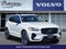 2024 Volvo XC60 Recharge Plug-In Hybrid Ultimate