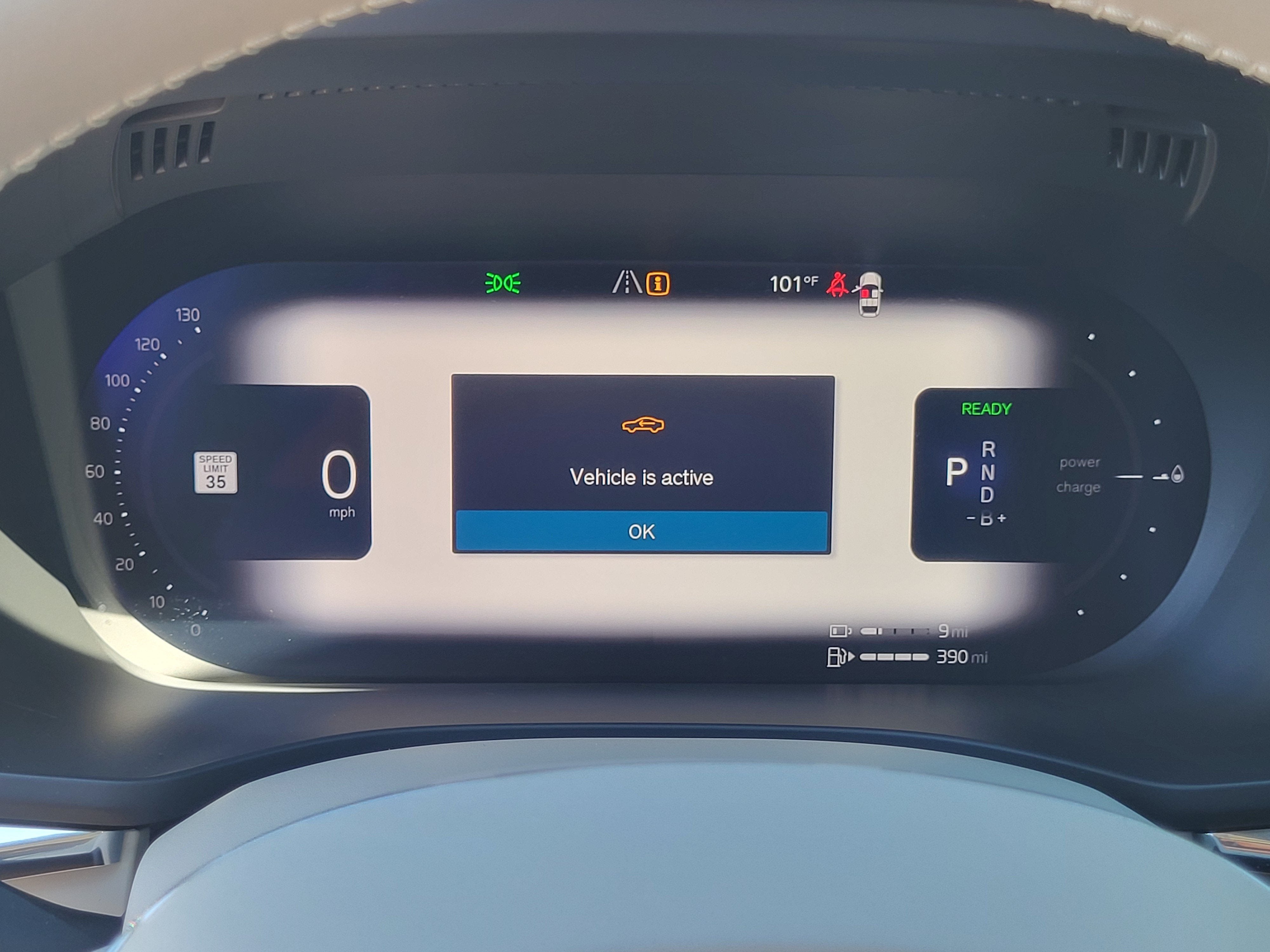 2024 Volvo XC60 Recharge Plug-In Hybrid Ultimate