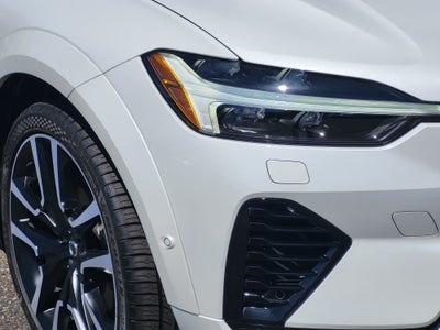 2024 Volvo XC60 Recharge Plug-In Hybrid Ultimate