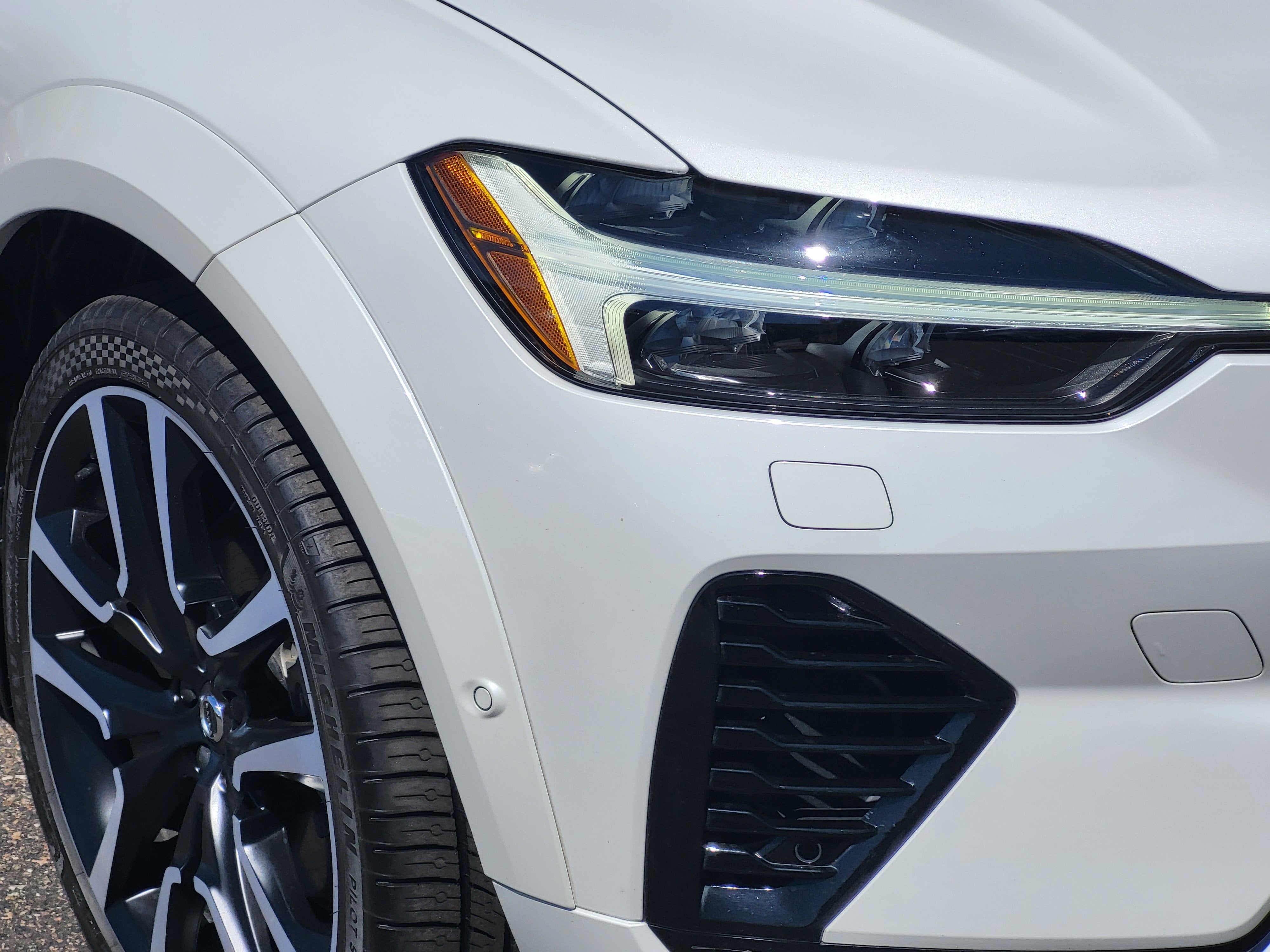2024 Volvo XC60 Recharge Plug-In Hybrid Ultimate