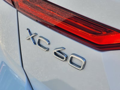 2024 Volvo XC60 Recharge Plug-In Hybrid Ultimate