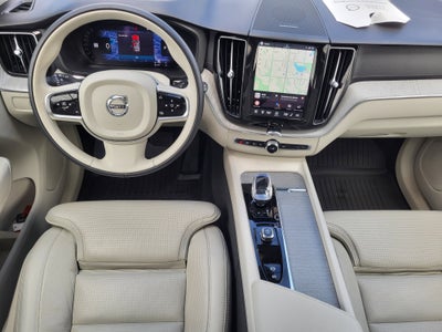 2024 Volvo XC60 Recharge Plug-In Hybrid Ultimate