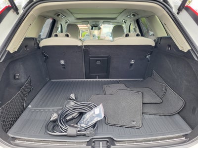 2024 Volvo XC60 Recharge Plug-In Hybrid Ultimate