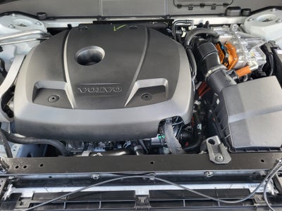 2024 Volvo XC60 Recharge Plug-In Hybrid Ultimate