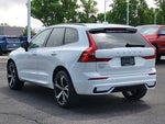 2024 Volvo XC60 Recharge Plug-In Hybrid Ultimate