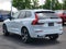2024 Volvo XC60 Recharge Plug-In Hybrid Ultimate