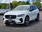 2024 Volvo XC60 Recharge Plug-In Hybrid Ultimate