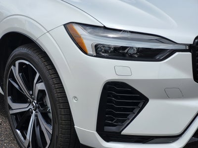 2024 Volvo XC60 Recharge Plug-In Hybrid Ultimate