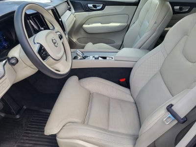 2024 Volvo XC60 Recharge Plug-In Hybrid Ultimate