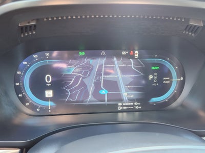 2025 Volvo XC60 Plug-In Hybrid T8 Polestar Engineered