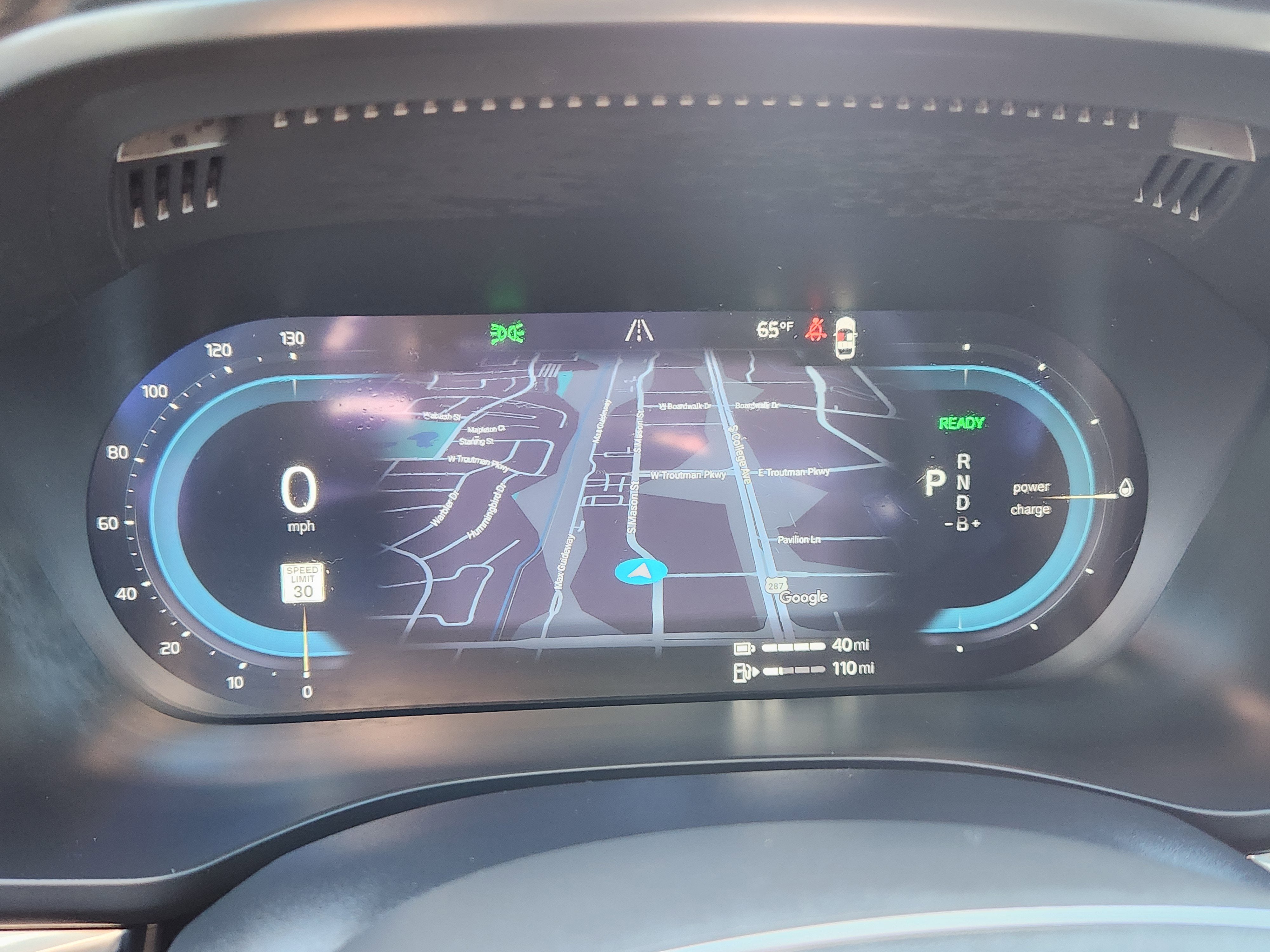 2025 Volvo XC60 Plug-In Hybrid T8 Polestar Engineered