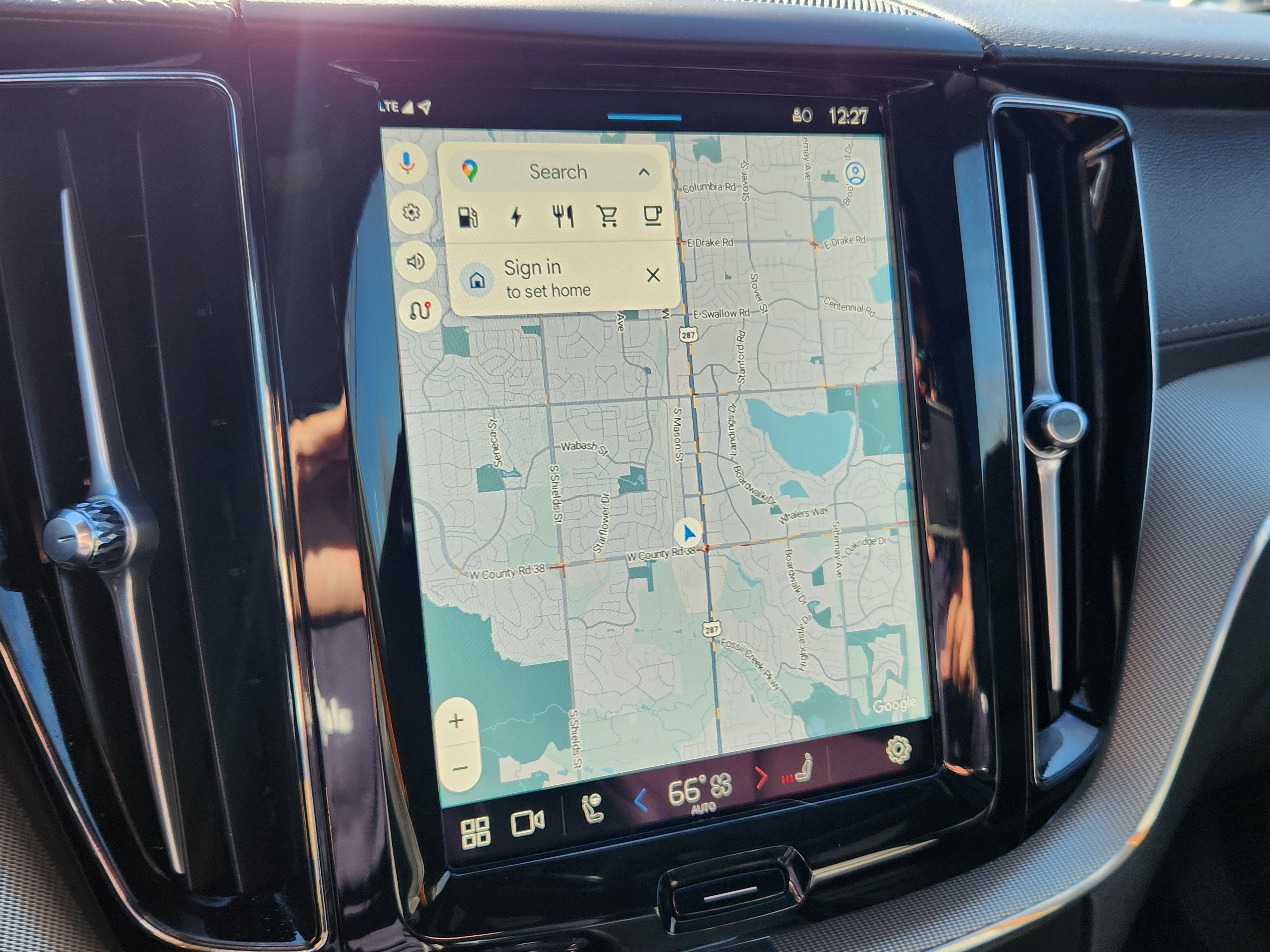 2025 Volvo XC60 Plug-In Hybrid T8 Polestar Engineered