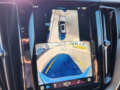 2025 Volvo XC60 Plug-In Hybrid T8 Polestar Engineered