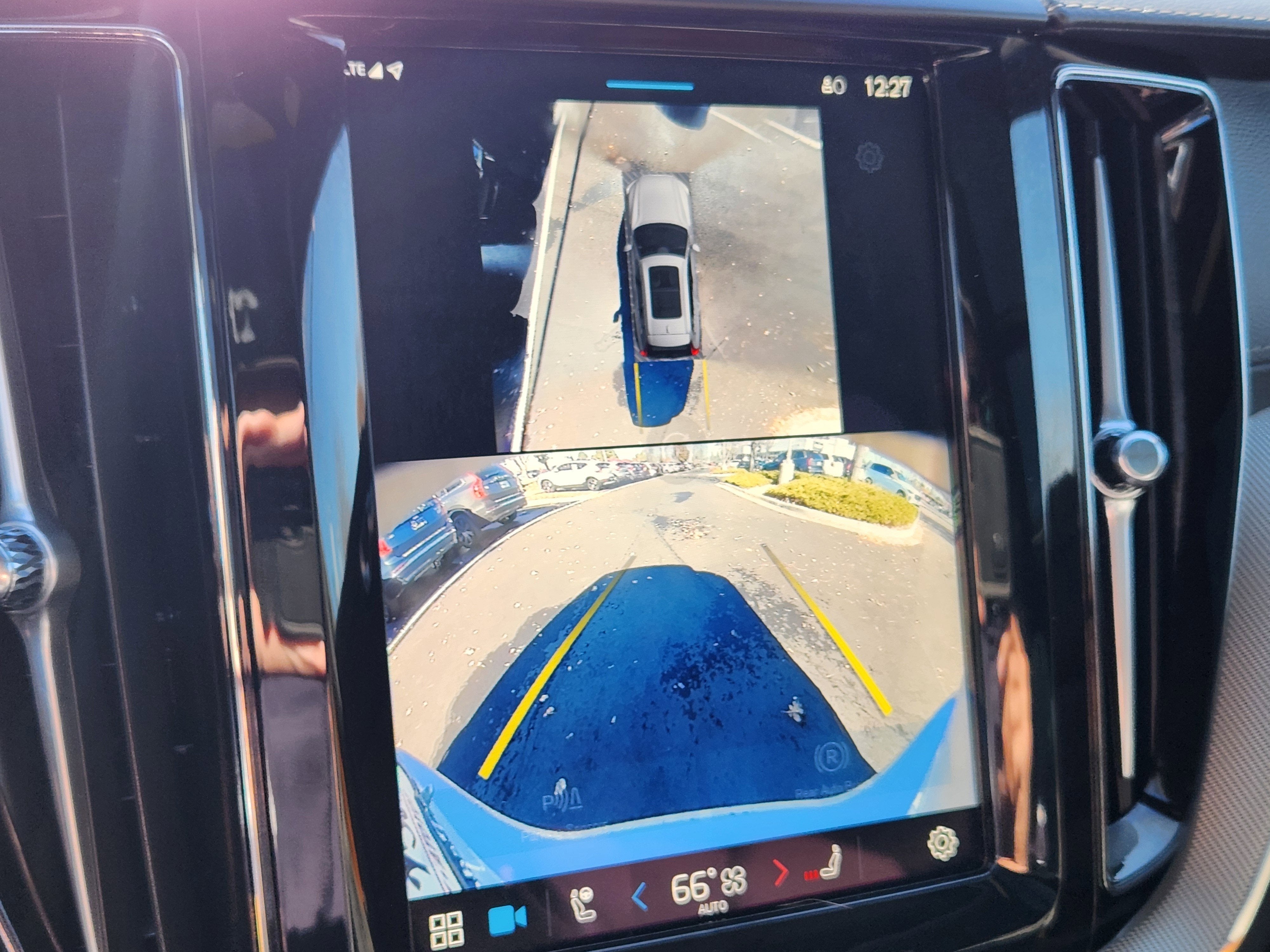 2025 Volvo XC60 Plug-In Hybrid T8 Polestar Engineered